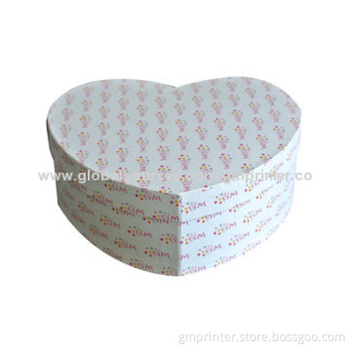 Gift Box, Can be Customized, Glossy or Matte OPP Surface